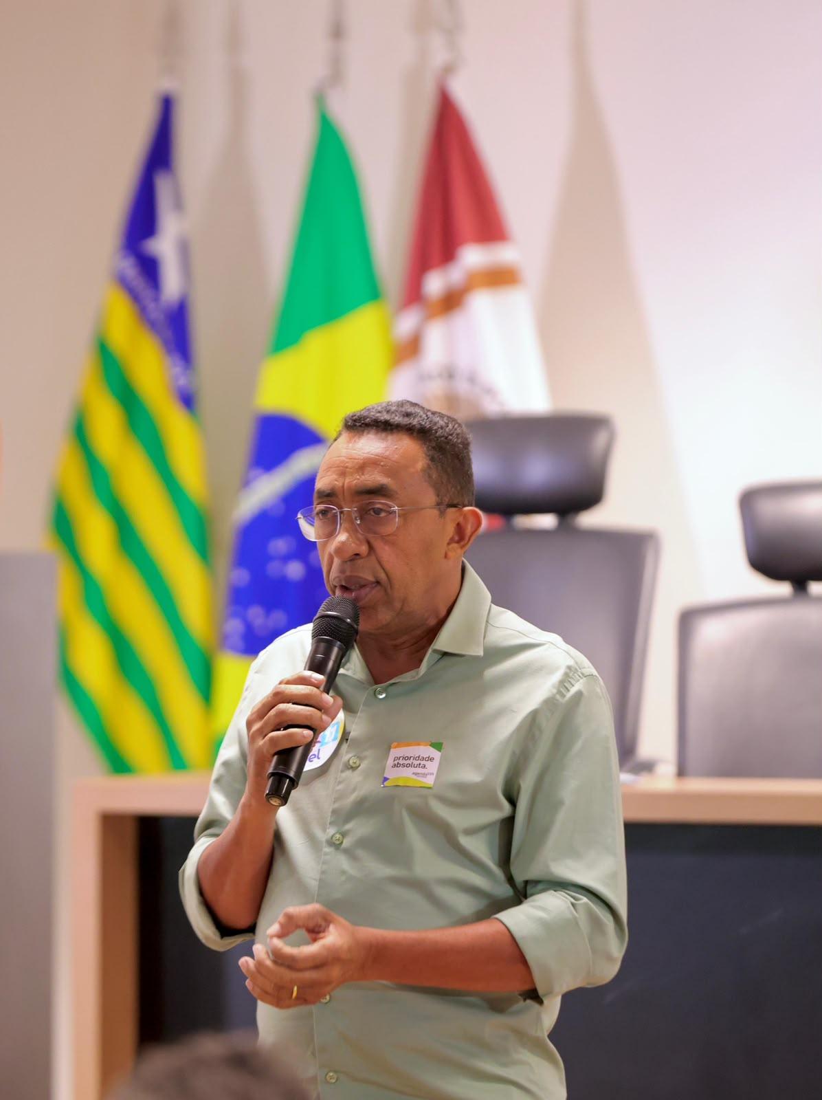 Joel Rodrigues entra na reta final de campanha garantido ter soluções para problemas que Rafael Fonteles não conseguiu resolver