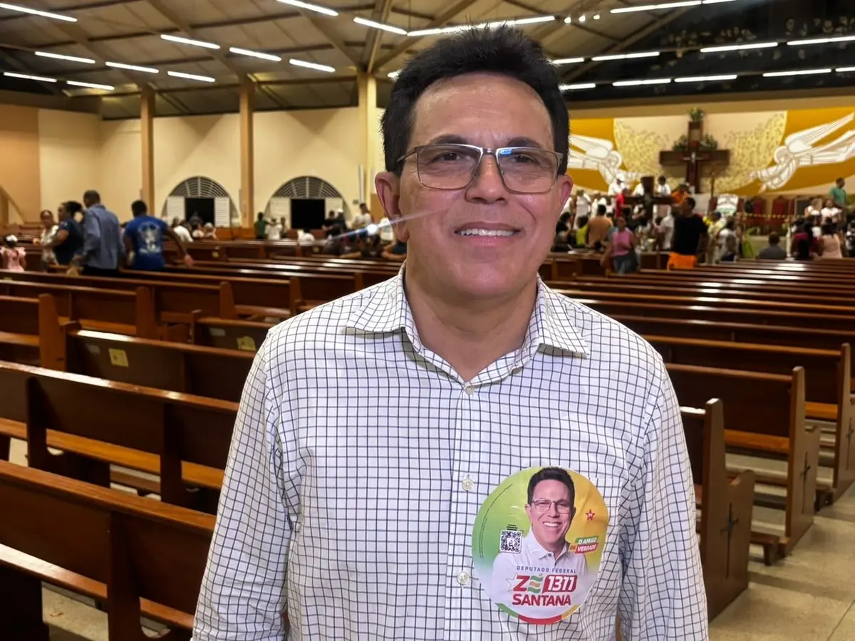 Zé Santana destaca escuta aos municípios como base para construção de propostas na Câmara