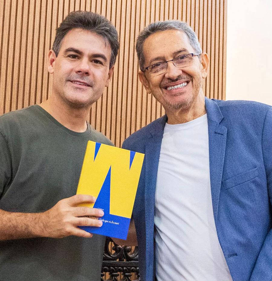 Severo Eulálio amplia diálogo político e reúne apoio de ex-tucanos no Piauí