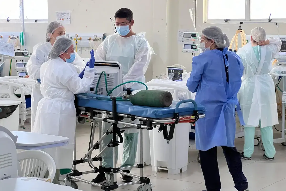 Mudanças na saúde de Picos redistribuem atendimentos entre Justino Luz, Novo Hospital Regional e UPA