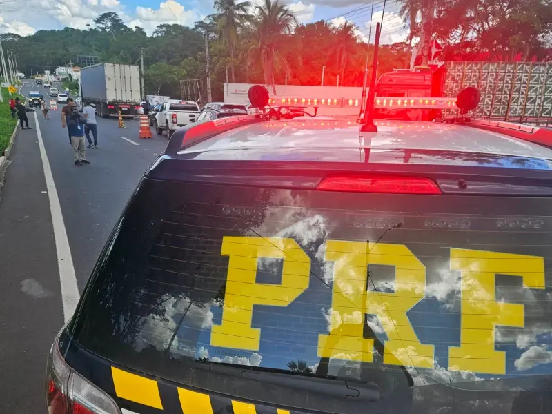 PRF terá restrições para abordagens e bloqueios nas eleições; entenda as regras