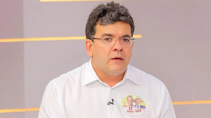 Rafael Fonteles quer levar mais estudo e trabalho a todas as unidades prisionais do Piauí