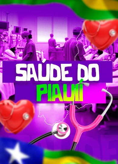 Navegue pela Categoria de Saúde no Piauí 