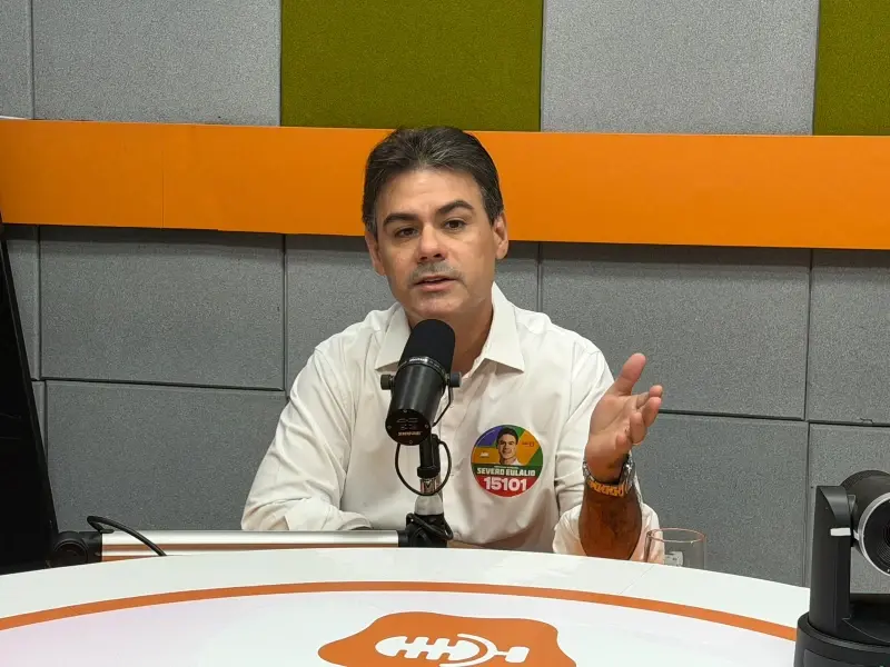 Severo Eulálio defende renovação e diz que mandato não é ‘presente’