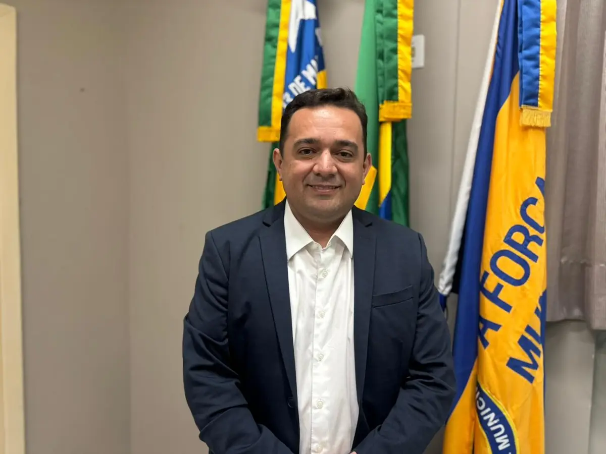 Toninho de Caridade lidera citações espontâneas para deputado estadual no Piauí