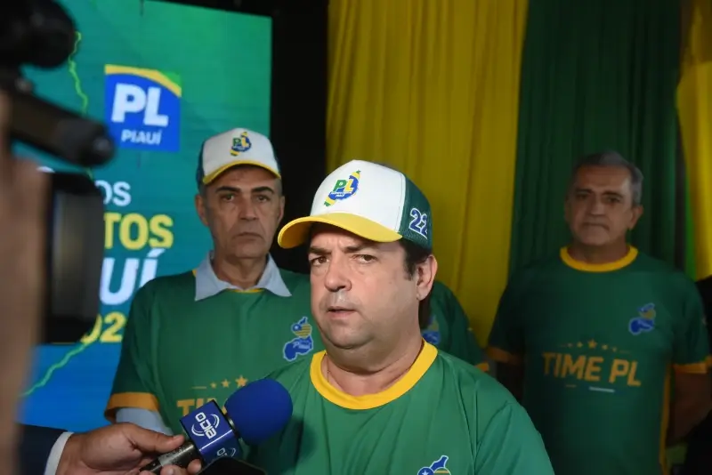 TRE-PI determina que propaganda de Tiago Junqueira, que induz ao voto nulo seja retirada do ar