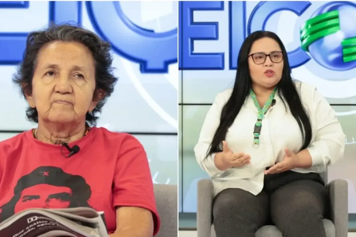 TRE-PI indefere candidaturas de Lourdes Melo e Ravenna Castro ao Governo do Piauí
