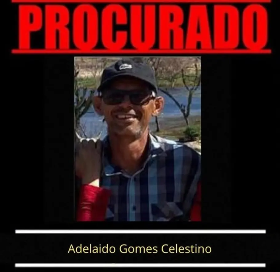 Um ano e meio depois, principal investigado pela morte de advogada segue desaparecido no Piauí