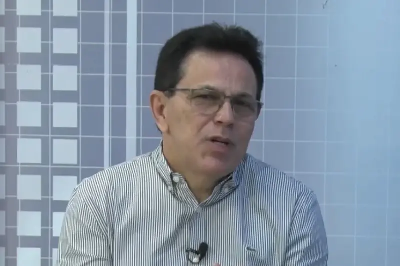 Zé Santana defende nova universidade federal no Sul do estado e fortalecimento de políticas sociais