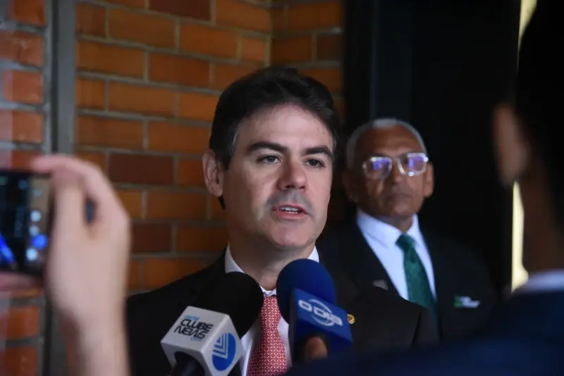 Zoneamento dos Cerrados deve voltar à pauta da Alepi após eleições, diz Severo Eulálio
