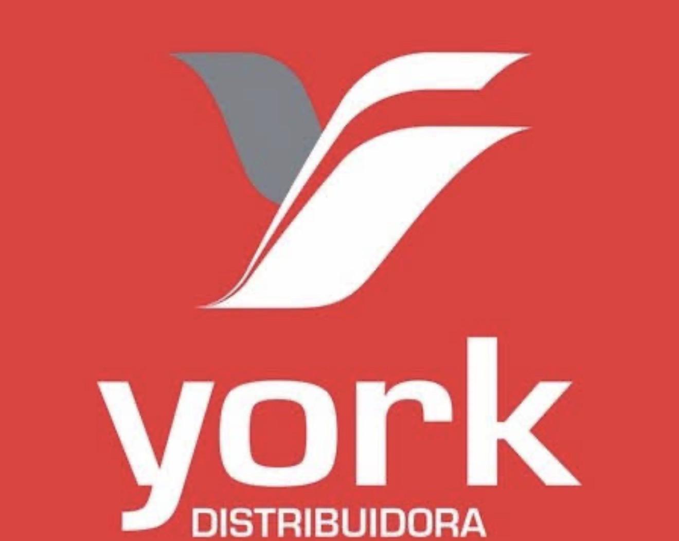 3. Jovem Aprendiz — Distribuidora York