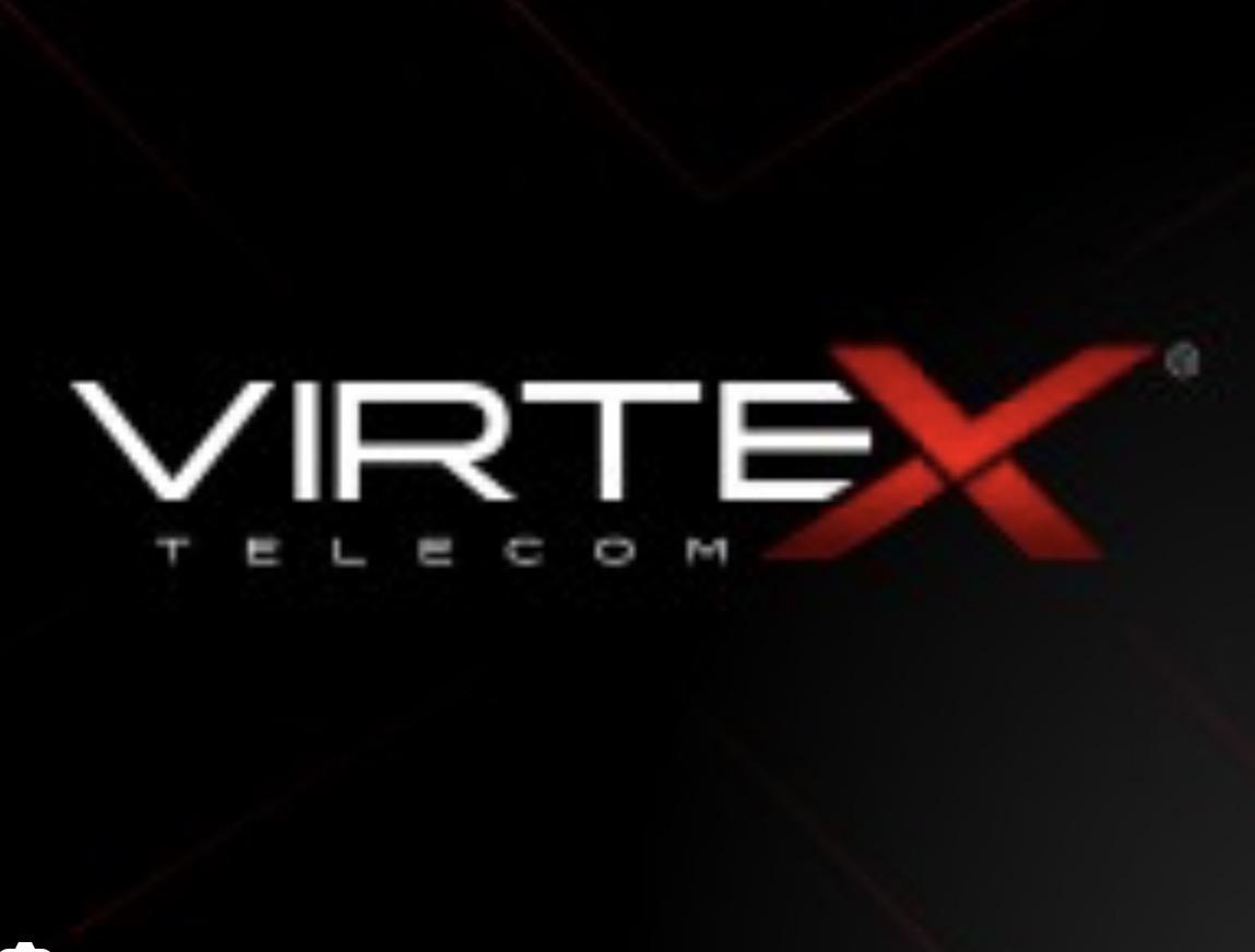 Atendente De Loja — Virtex Telecom