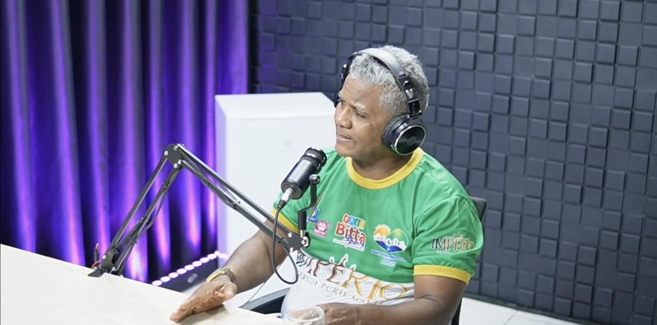 Bitta Esportes revela sua história com Picos e a paixão pelo futebol