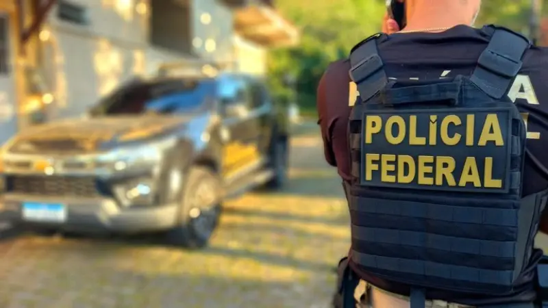 Compra de votos e tentativa de voto duplo estão entre os crimes registrados pela PF no Piauí