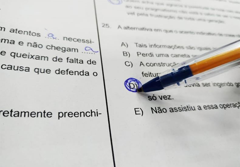 Concurso Unificado do Piauí: gabaritos preliminares são divulgados; confira