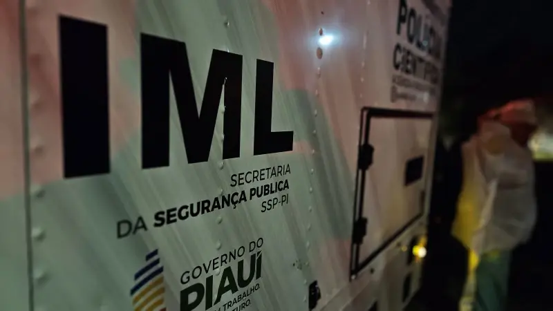 Conjunto Verde Lar, em Teresina, registra o segundo homicídio em menos de 24 horas