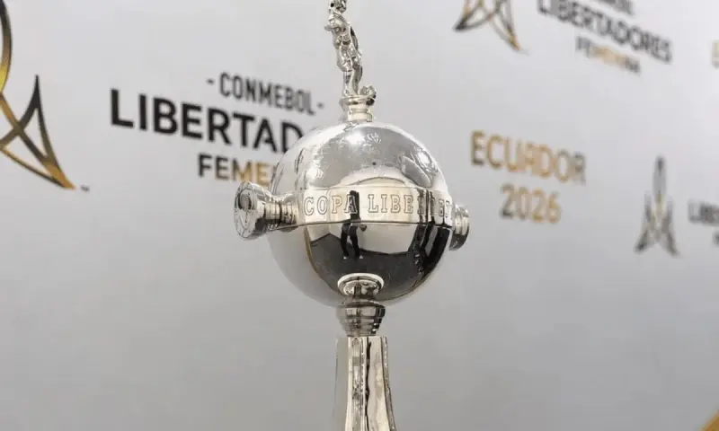 Corinthians e Cruzeiro fazem final brasileira da Libertadores Feminina 2026 neste sábado (31)