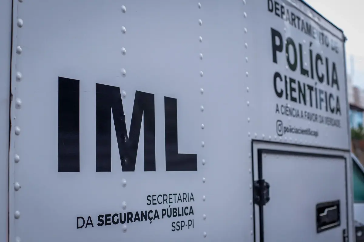 Criminosos se passam por entregadores e matam homem a tiros na zona leste de Teresina