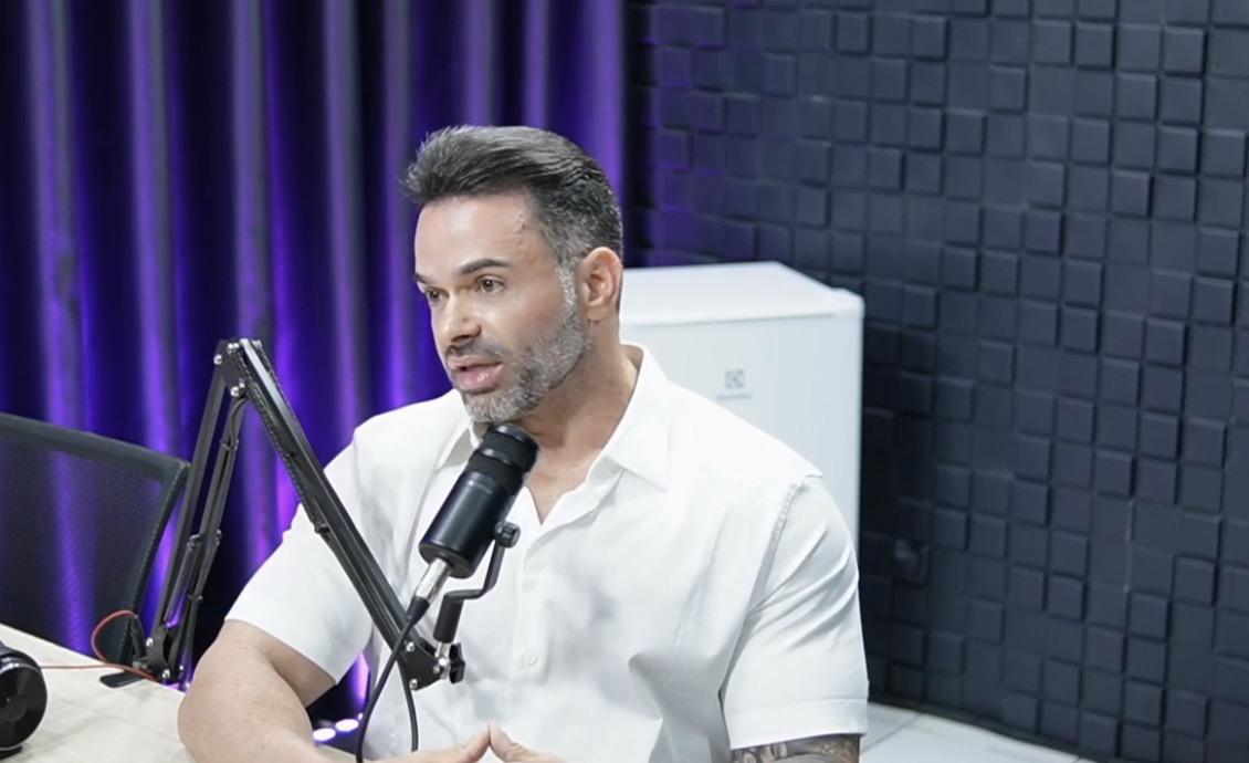 Deputado estadual Bessah é o convidado especial do QPCast em bate-papo sobre os desafios e o futuro do Piauí