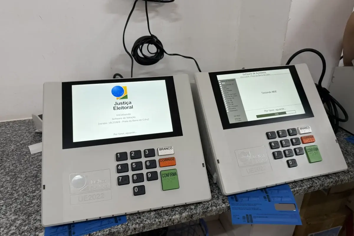 Eleições 2026: Justiça Eleitoral anuncia mudanças em locais de votação em Picos