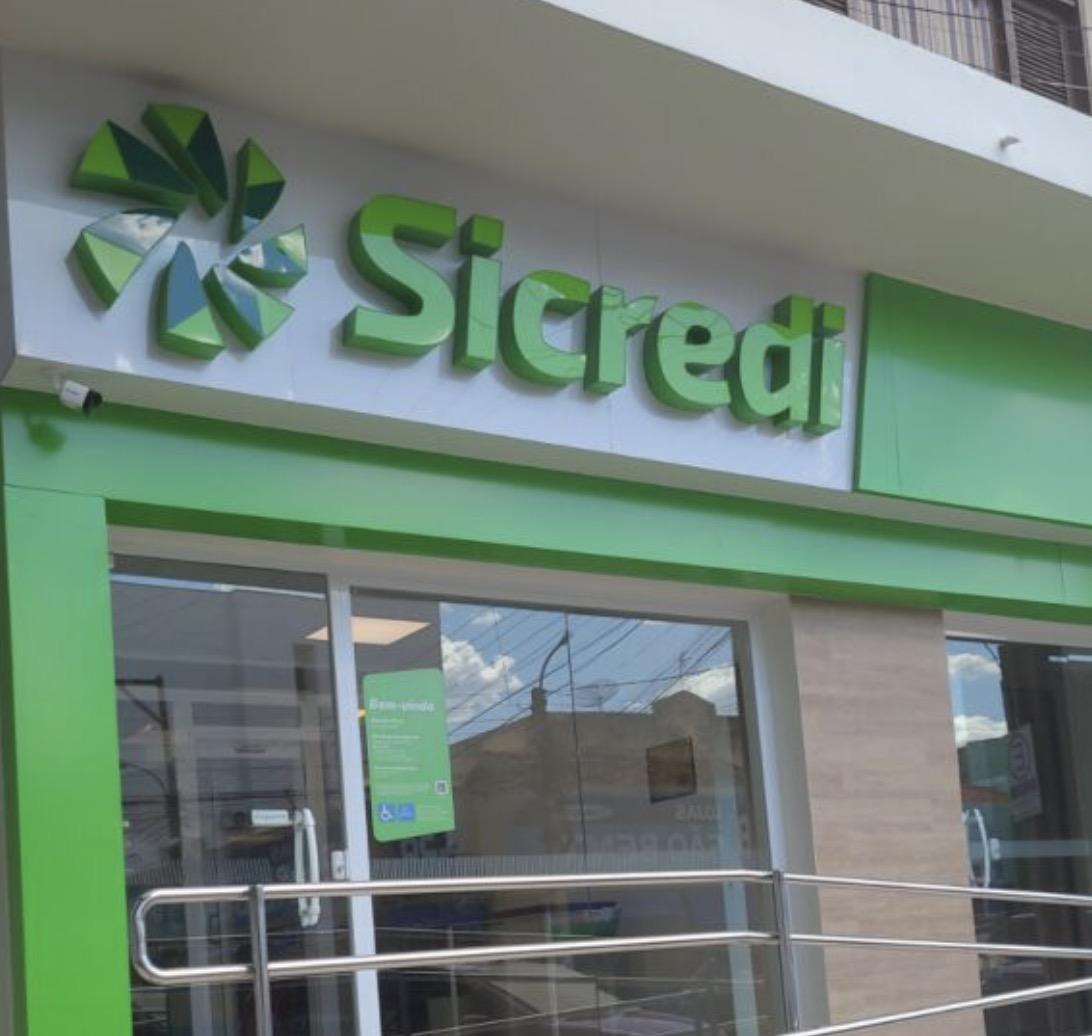 Estagiário Sicredi Picos 