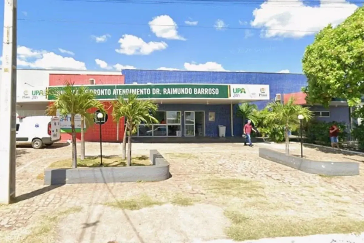 Estudante se entrega à polícia após matar o pai a facadas ao defender a mãe de agressões no Piauí