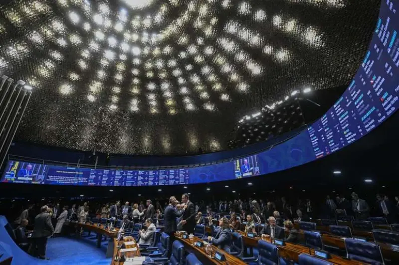 Fim da escala 6x1: PEC será analisada pelo Senado nesta terça-feira (6); veja como será a tramitação