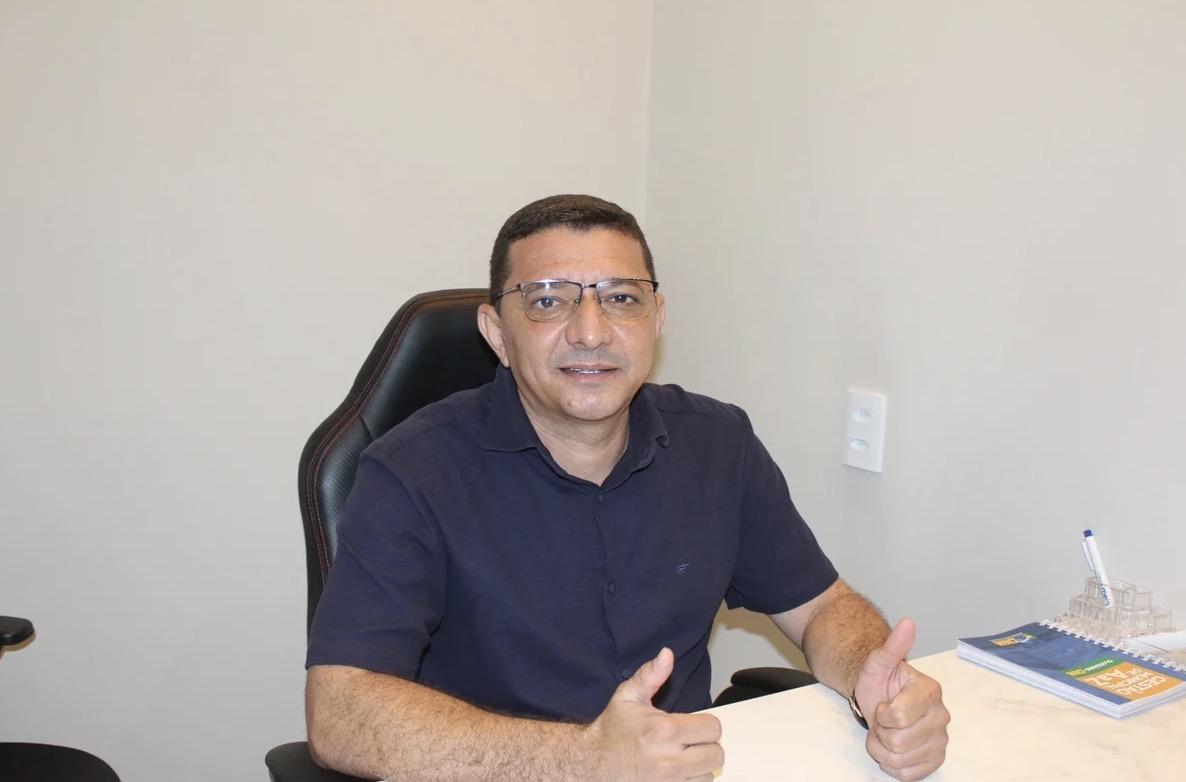 Grupo de Marciano Macedo mostra força e garante votação expressiva para Thales Coelho em Aroeiras do Itaim