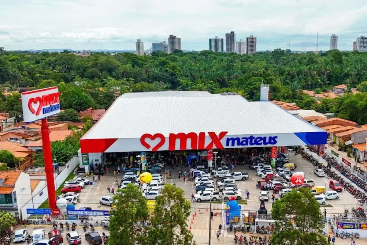 Grupo Mateus fecha 28 lojas da Eletro Mateus e reduz quadro de funcionários em 6,6 mil; reestruturação atinge o Piauí
