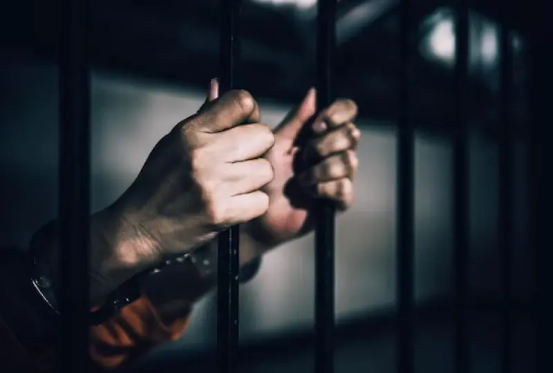 Homem é condenado a 12 anos por tentativa de homicídio contra cinco jovens em Piripiri