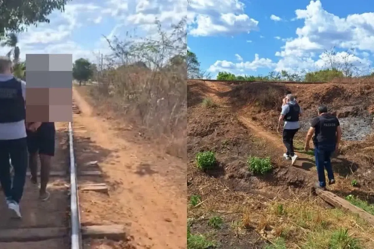 Homem é preso em Altos suspeito de agredir a mãe e descumprir medida protetiva