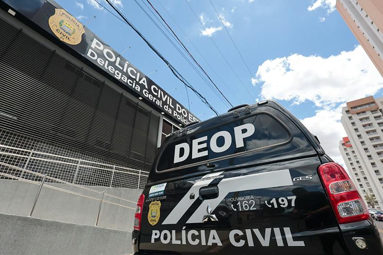 Homem é preso na zona Leste de Teresina por suspeita de homicídio e tráfico