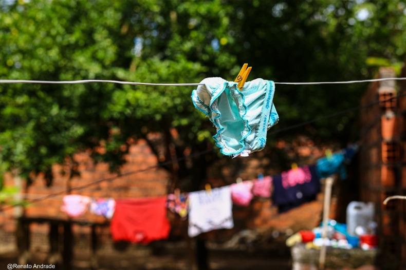 Homem é preso suspeito de abusar de crianças de 5 e 6 anos em São Raimundo Nonato