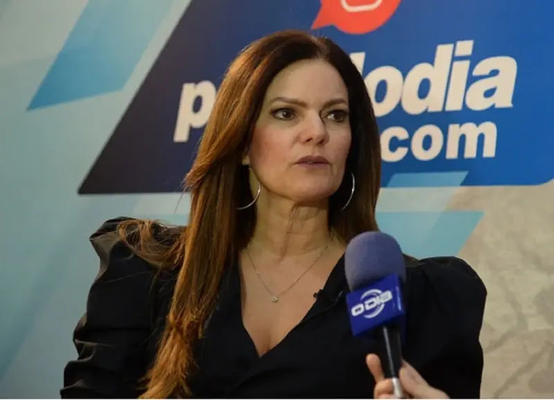 Iracema Portella chama Silvio Mendes de “ingrato” após derrota de Ciro Nogueira no Senado