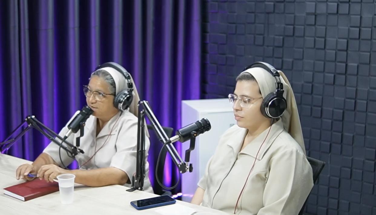 Irmãs Filhas da Caridade de São Vicente de Paulo destacam missão de amor e acolhimento no Piauí