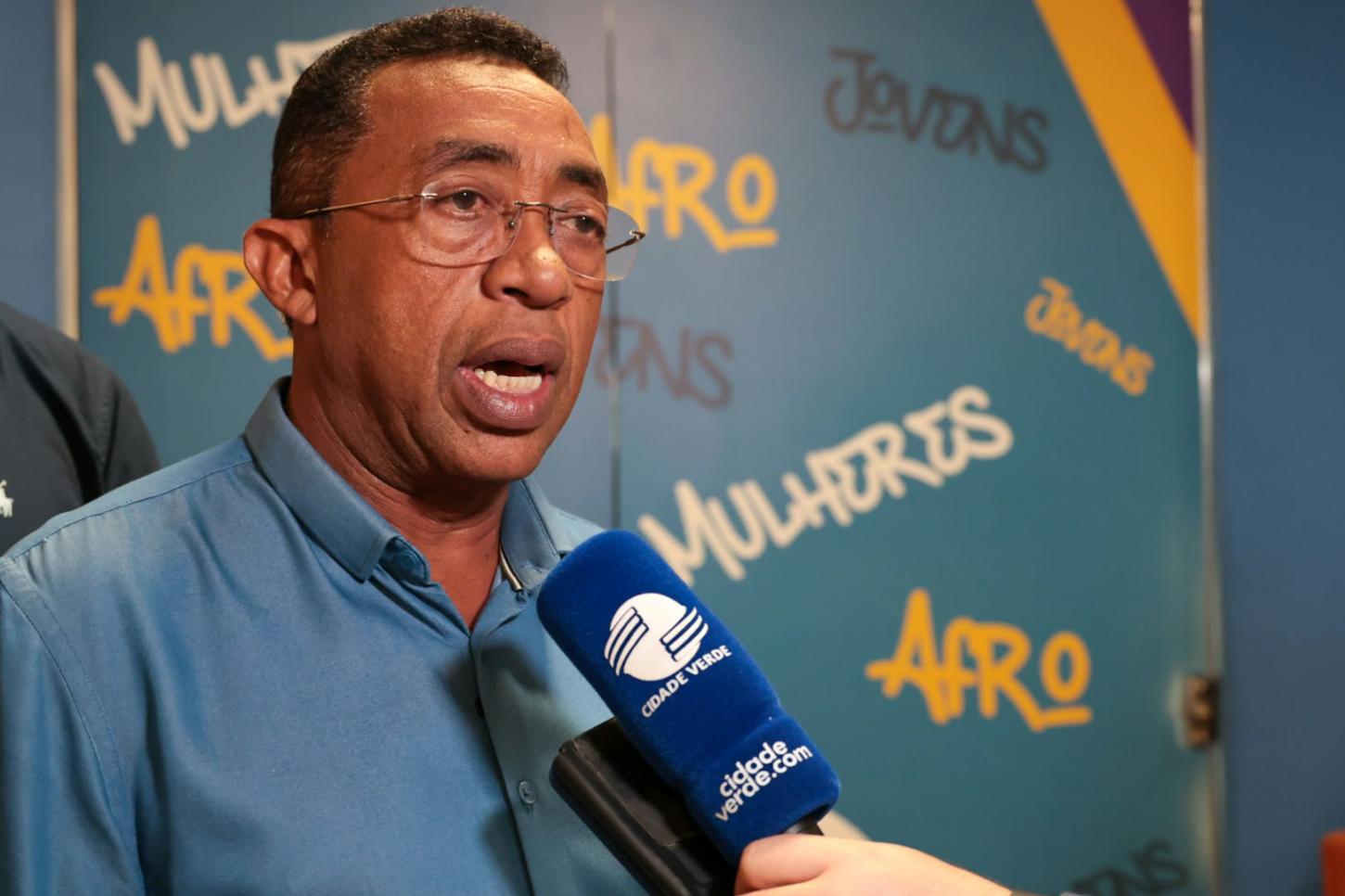 Joel atribui derrota à força de Lula no Piauí e defende apoio a Flávio Bolsonaro