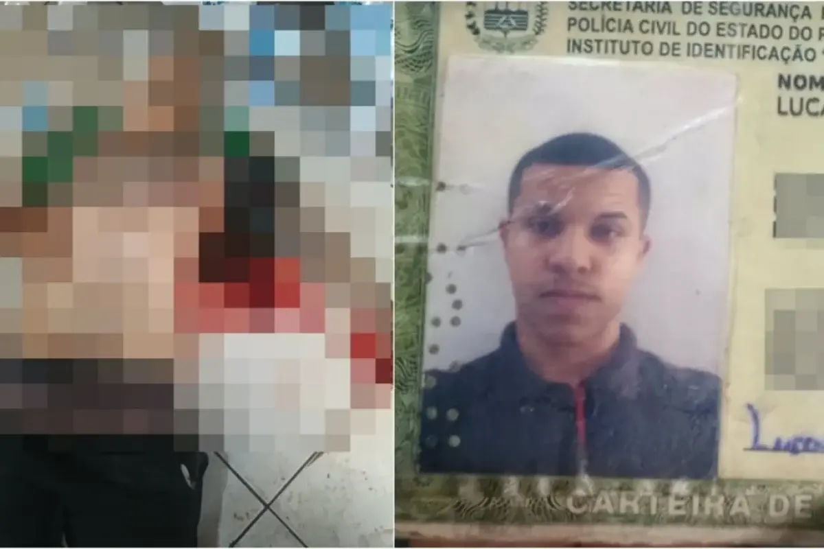 Jovem de 22 anos é assassinado a tiros dentro de estabelecimento em Teresina