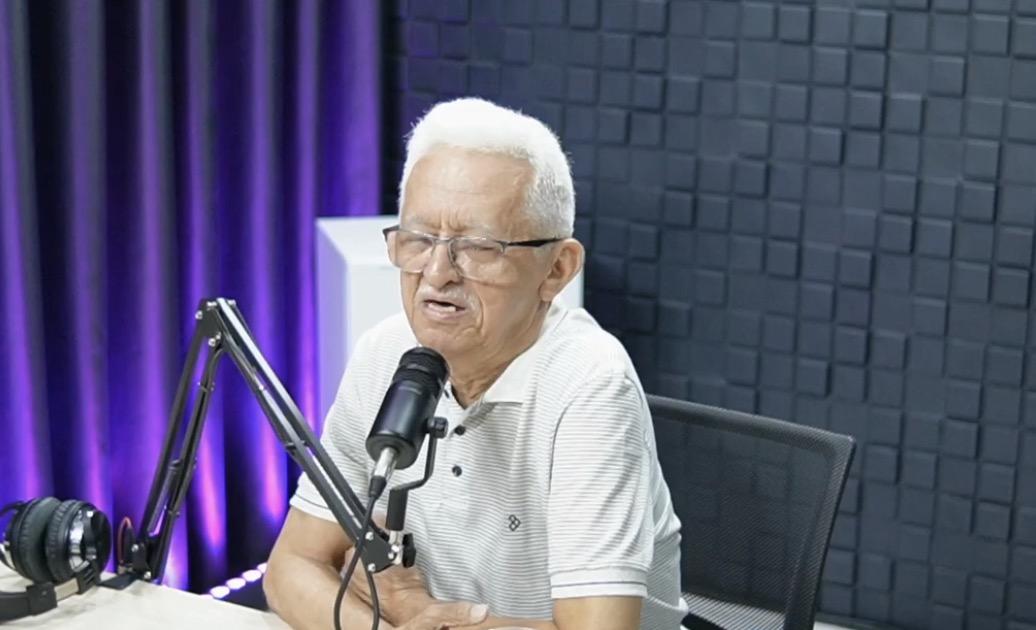 Mury Campos revela sua trajetória de sucesso como palestrante motivacional no episódio 03 do QPCast