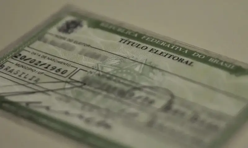 Não votou nas eleições deste domingo (4)? Veja como justificar e evitar multa