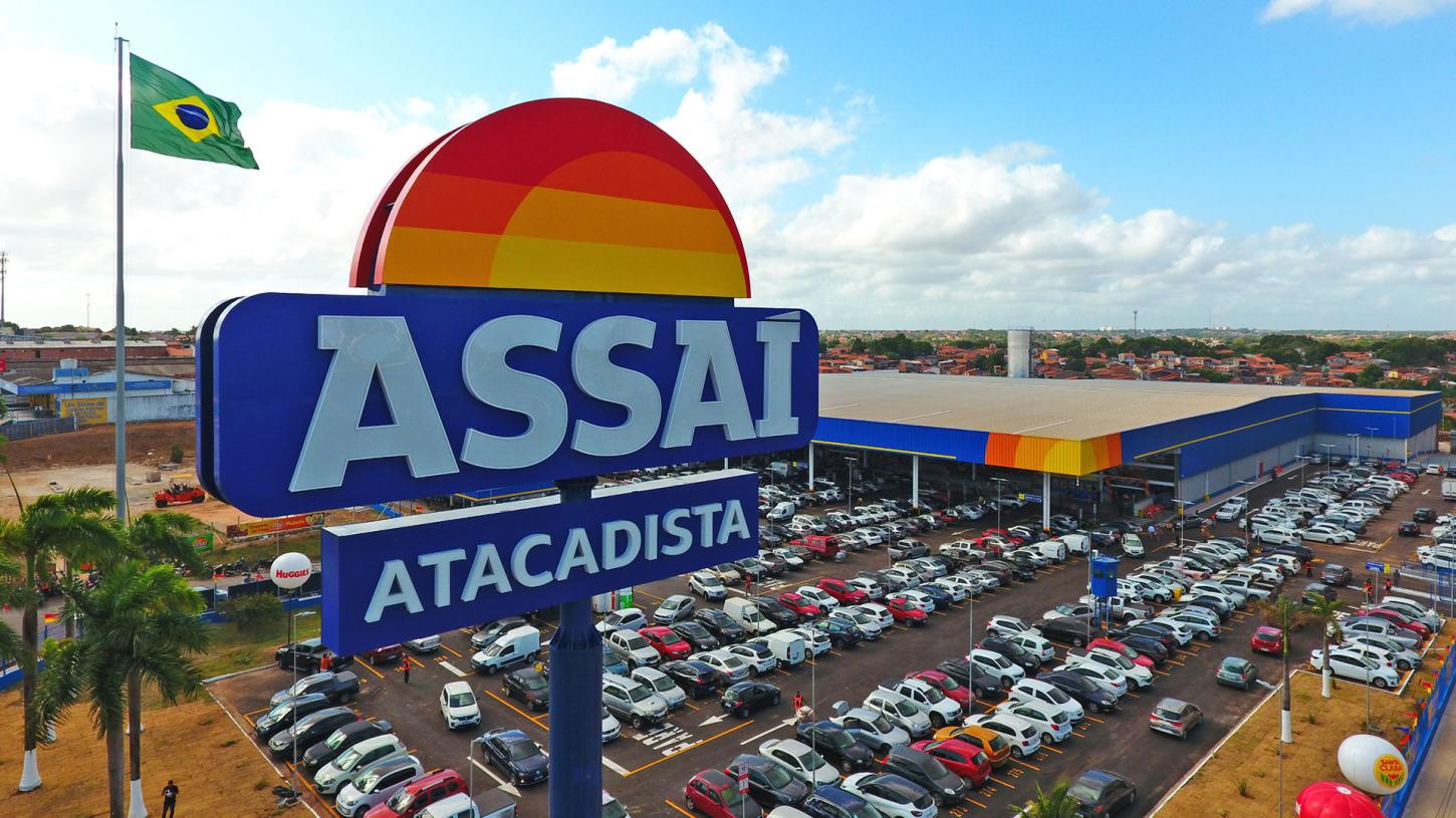 Operador(A) De Loja — Assaí Atacadista