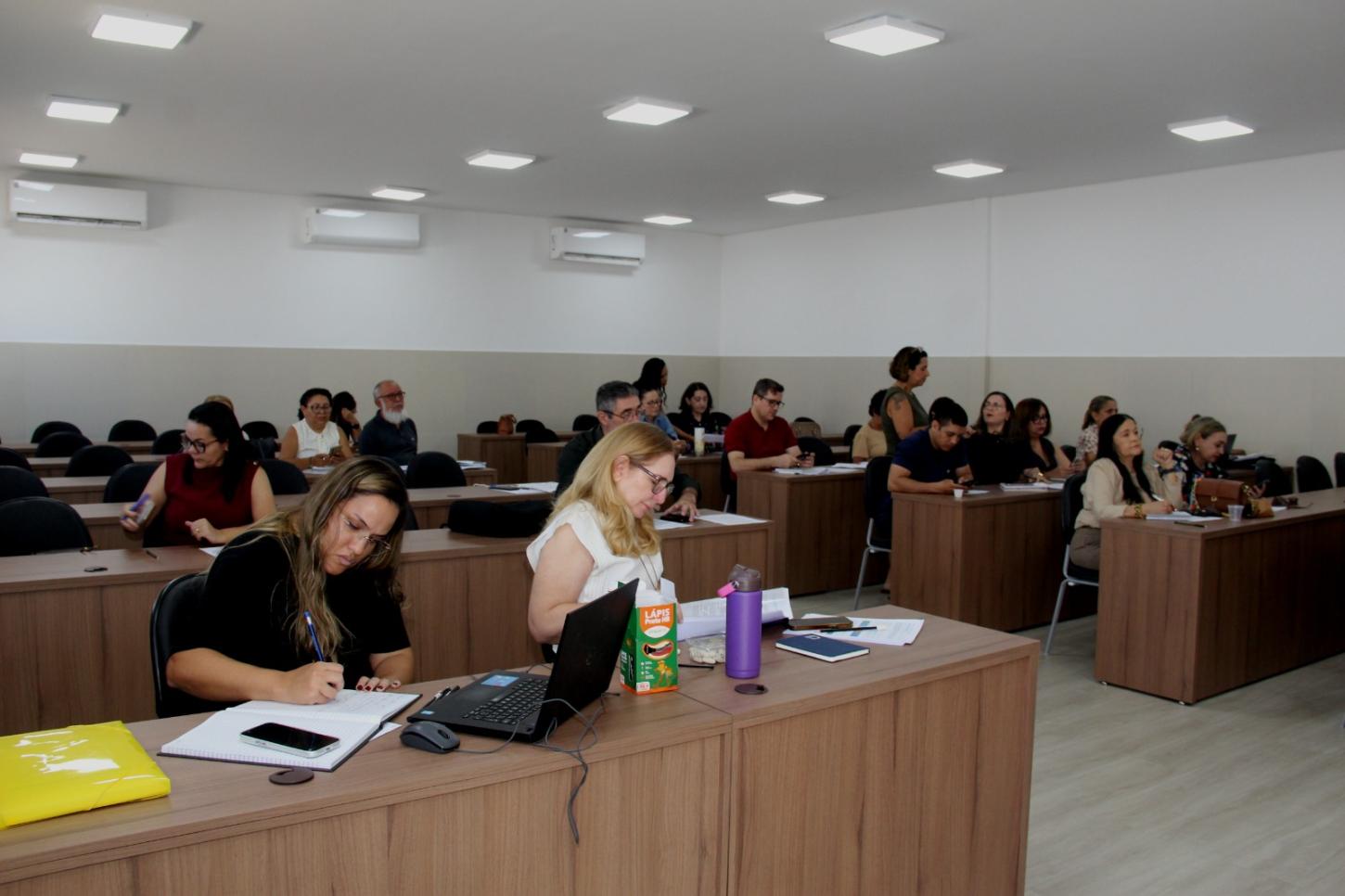 Piauí avança na definição de metas para a educação nos próximos dez anos