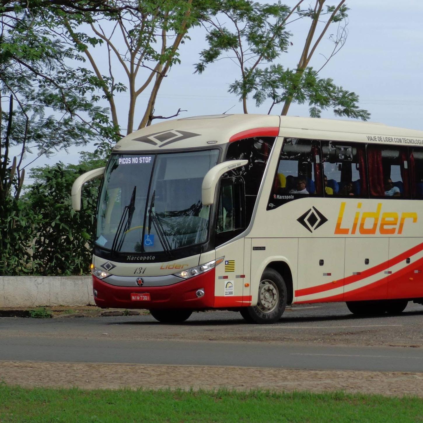 Piauí oferece passagens intermunicipais gratuitas para eleitores no 2º turno das eleições