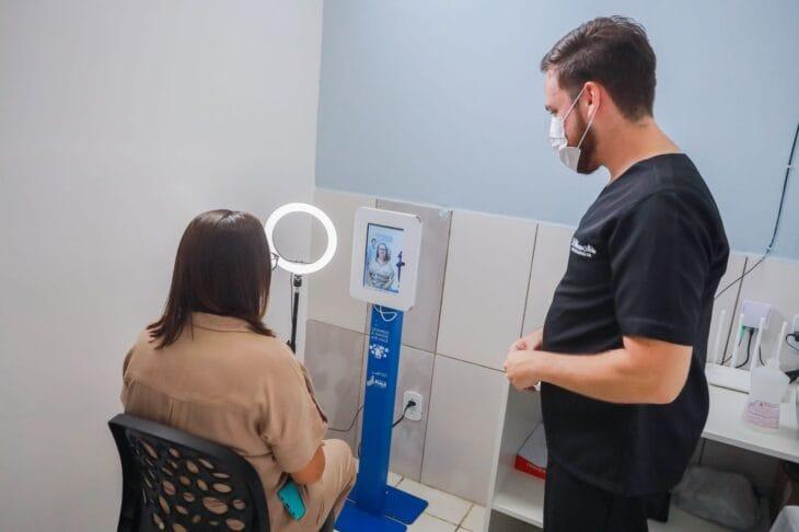 Piauí Saúde Digital ultrapassa 2,3 milhões de procedimentos no estado