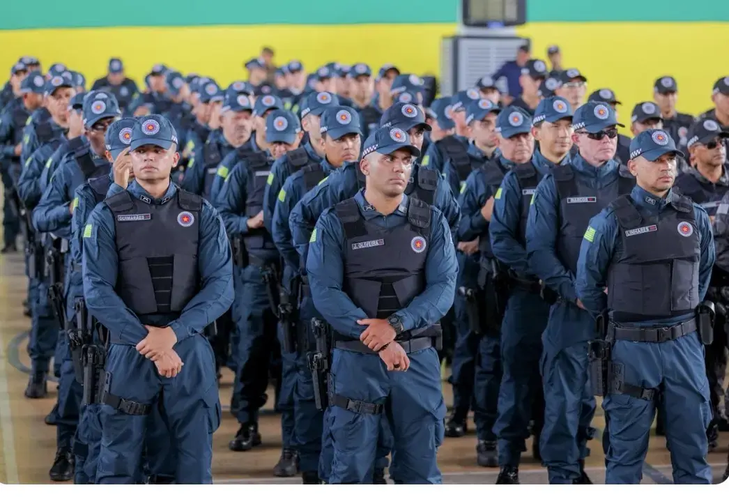 PM-PI reforça policiamento em todo o Piauí durante a Operação Dia de Finados