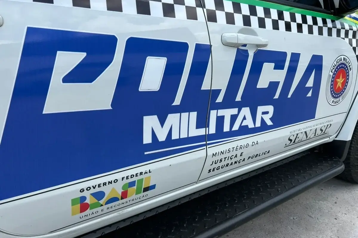 Mulher e suspeito são baleados durante ataque a tiros em Teresina