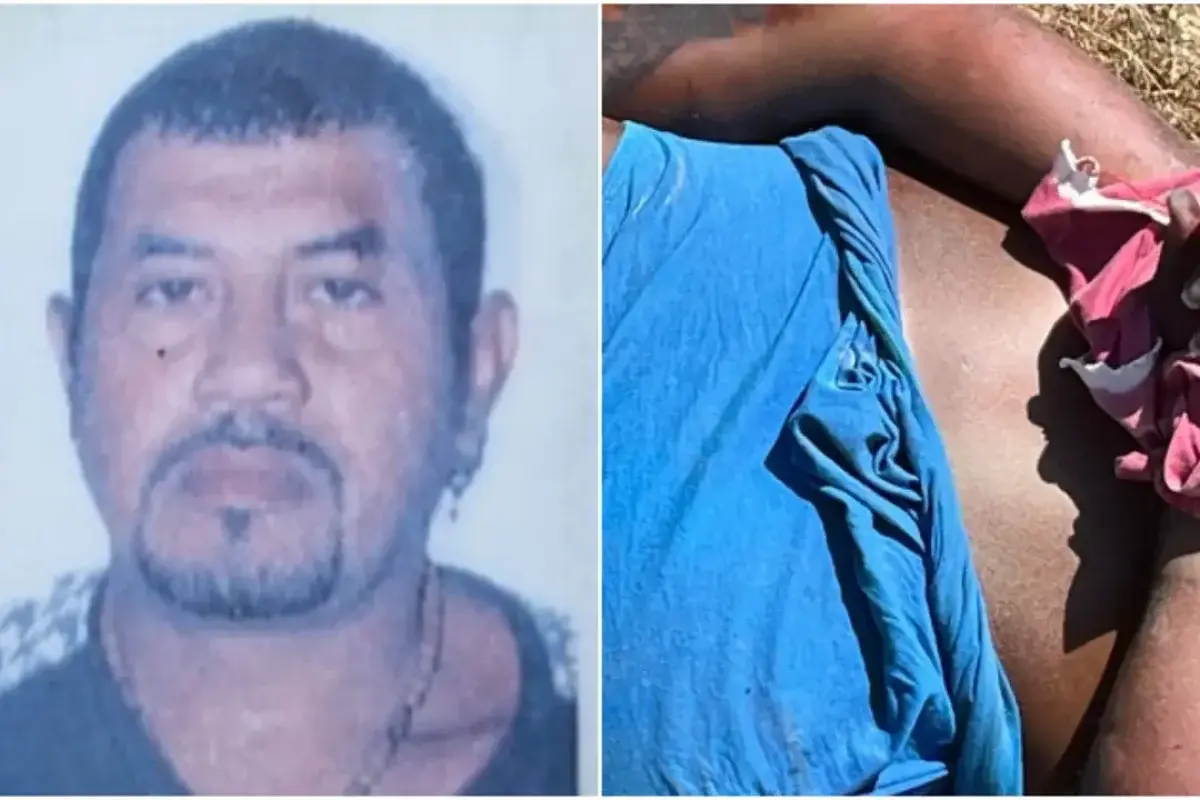 Homem é encontrado morto com mãos amarradas e marcas de tiros em Luís Correia
