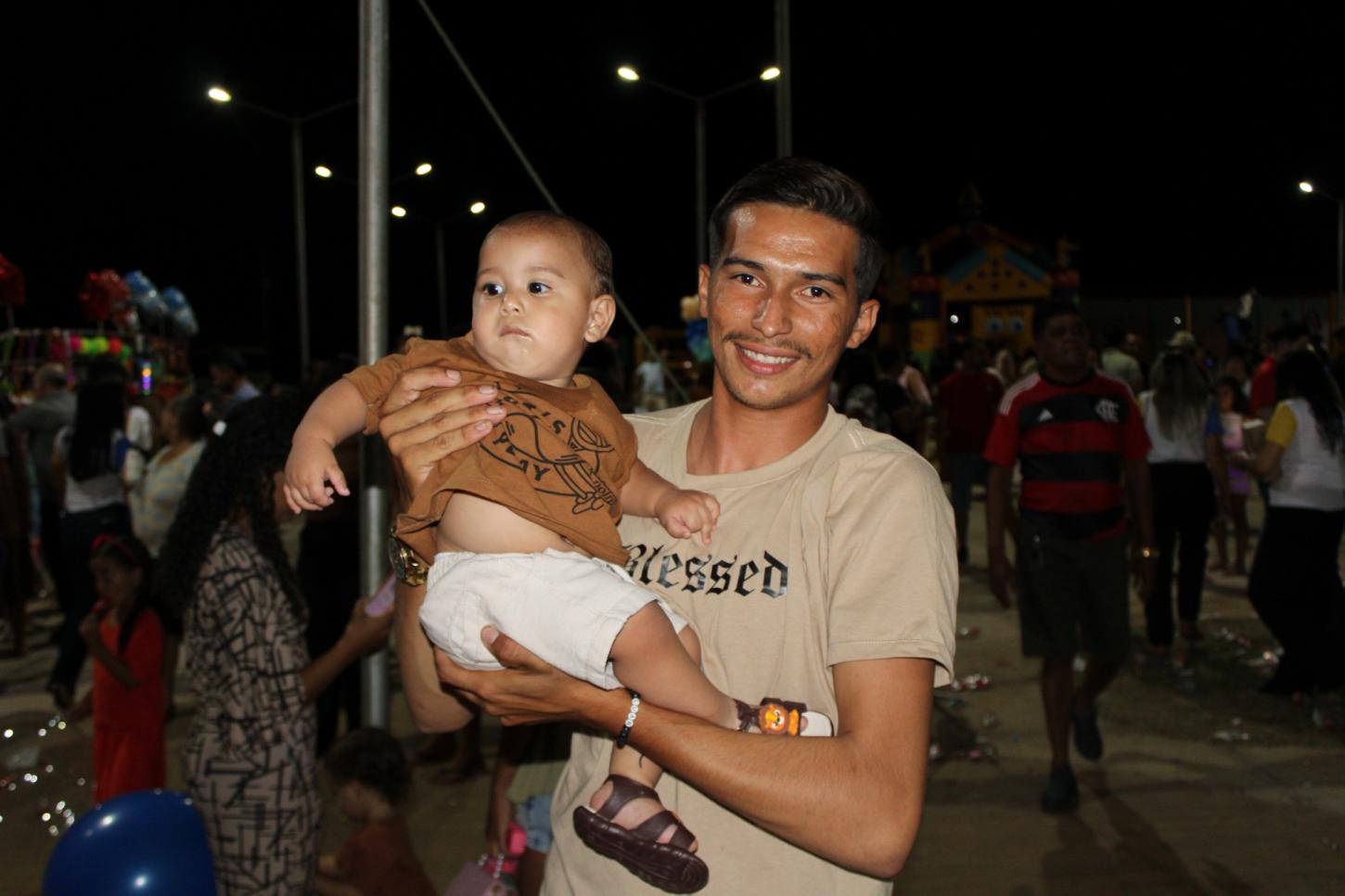 Dia das Crianças Aroeiras do Itaim