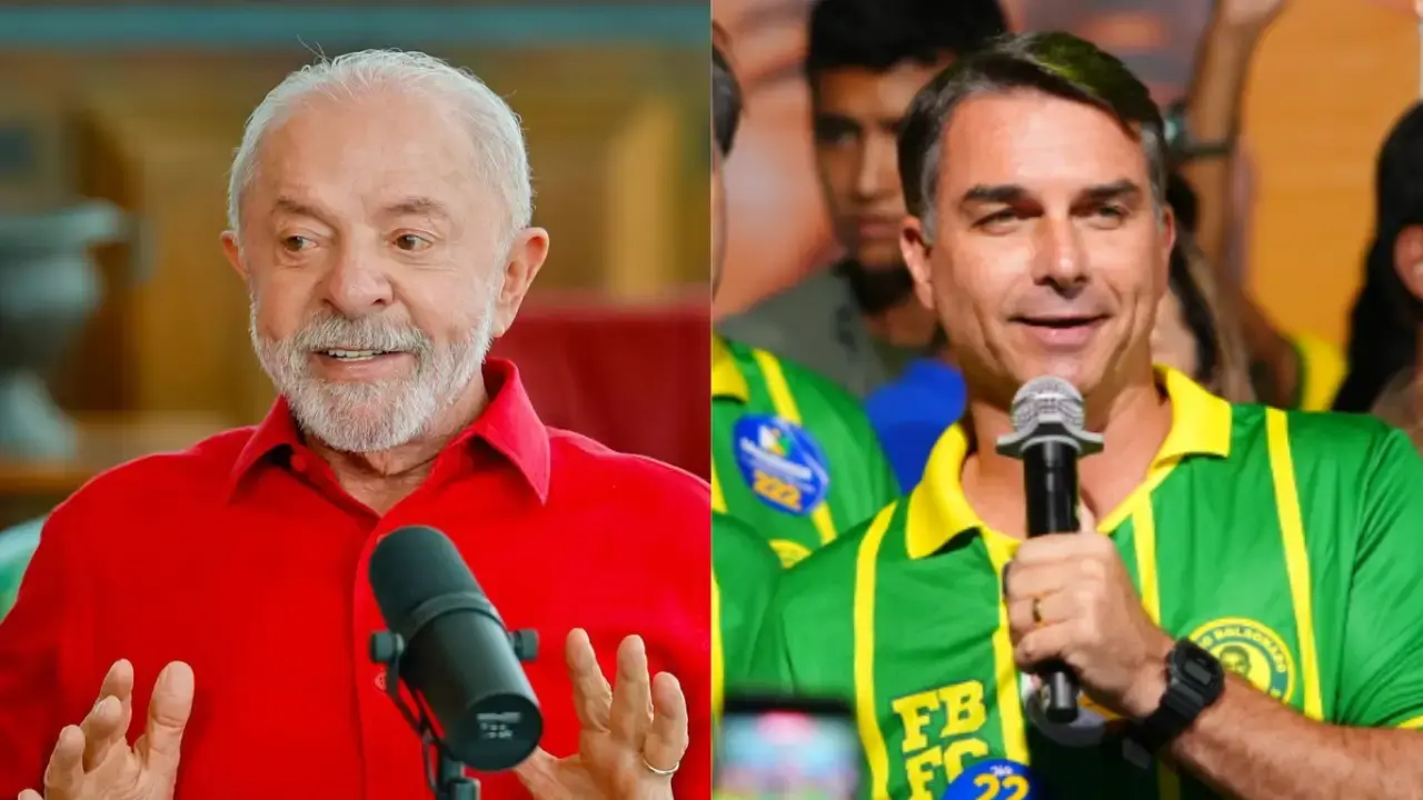 Datafolha divulga primeira pesquisa presidencial do 2º turno nesta quinta-feira (8)