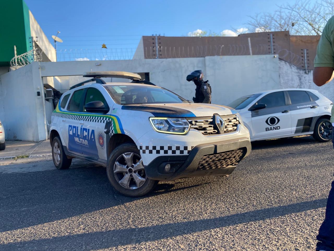 Pastor é agredido por populares após abordagem suspeita a crianças em Teresina