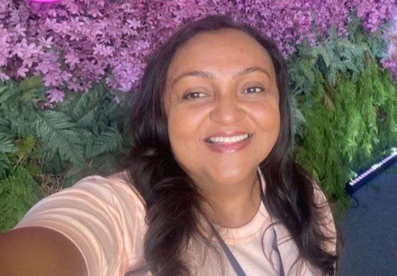 Professora de 47 anos morre após colisão entre carro e carreta na BR-316